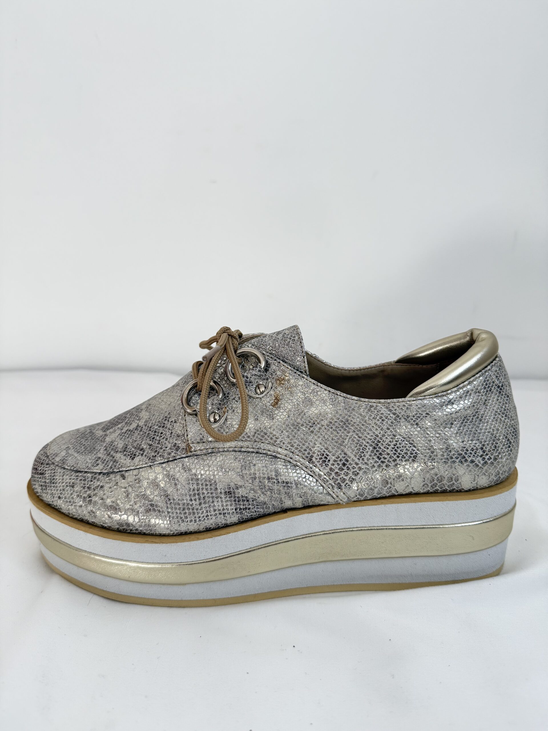 Urban Chic PLatforms